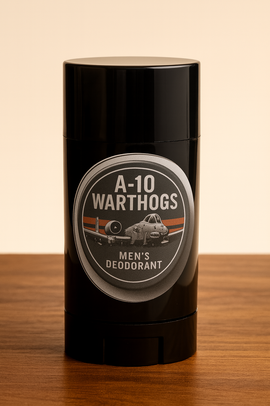 A-10 Warthogs Men's Deodorant