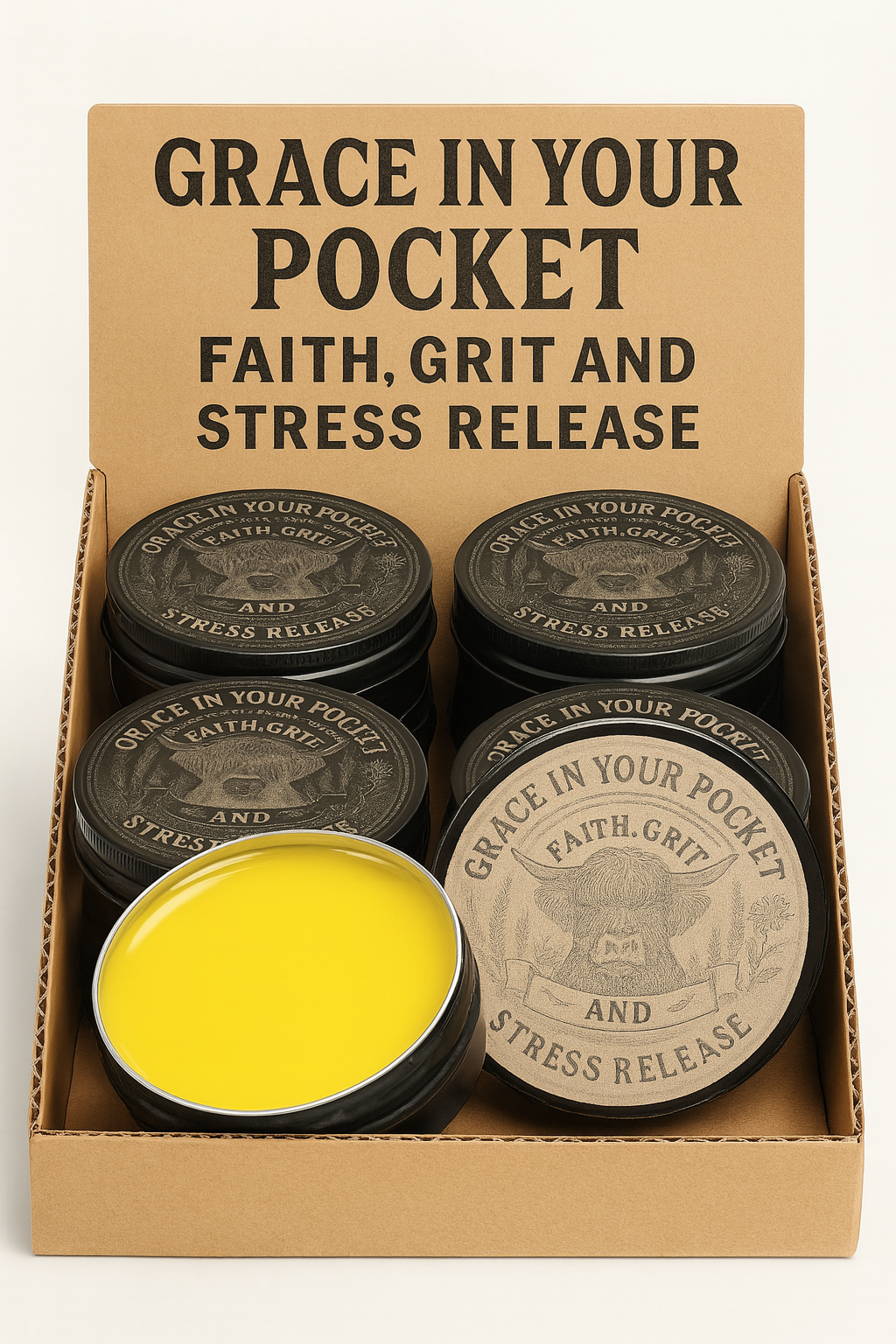 Grace in Your Pocket