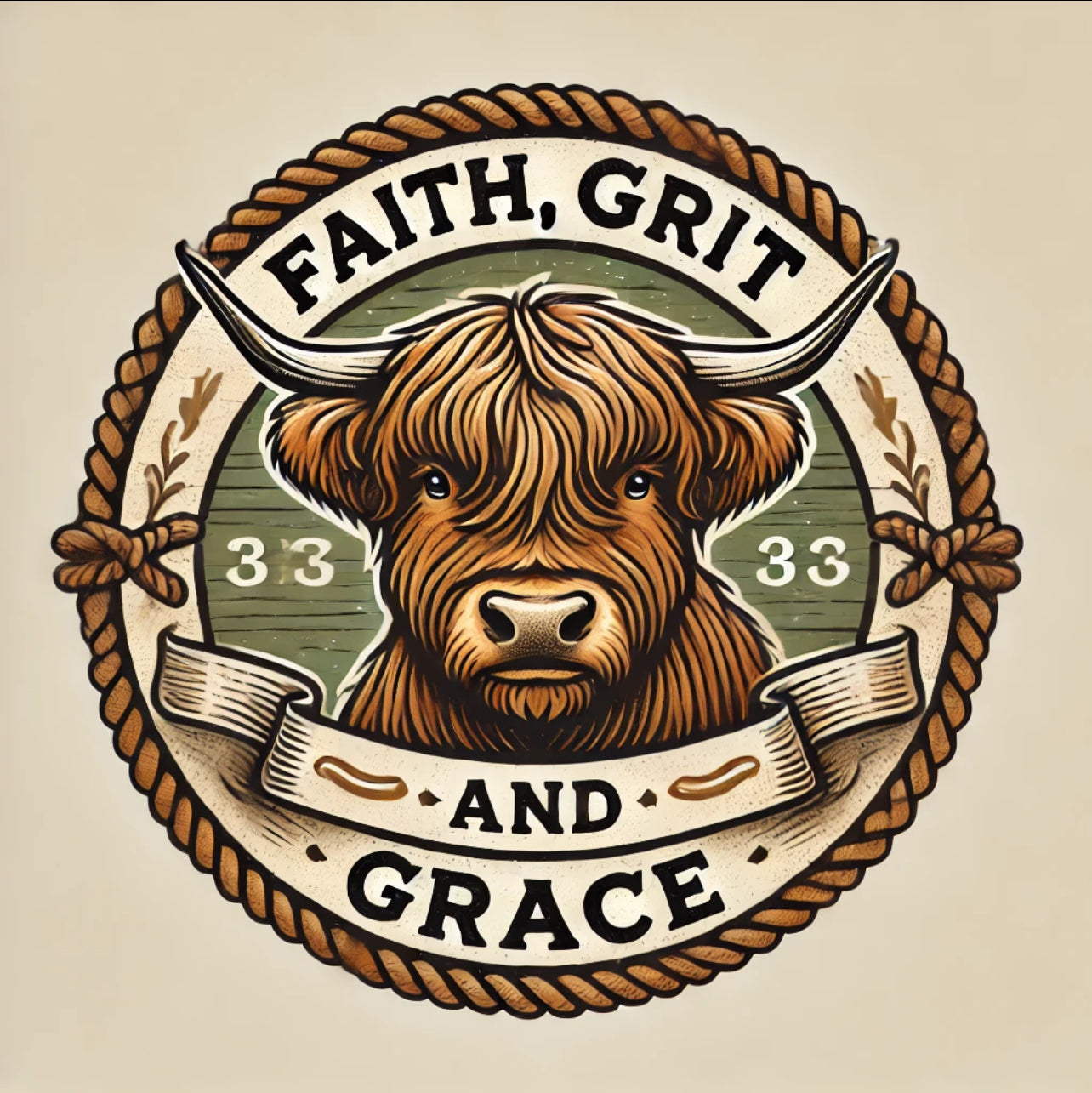 🌿 Faith-Based + Natural Living