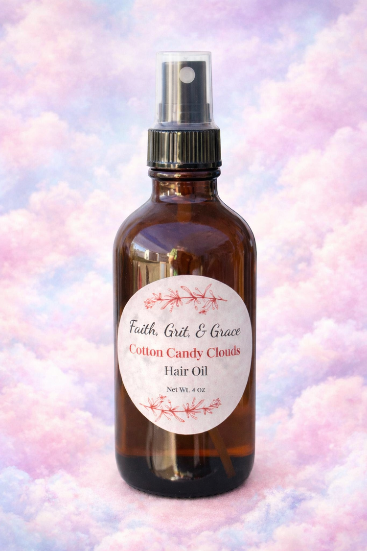 Women's Collection-Graceful Care, Naturally Made