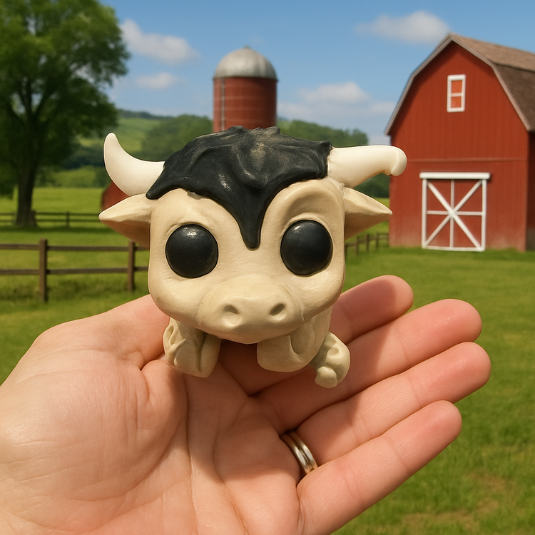 Spring 3D Printed Collection