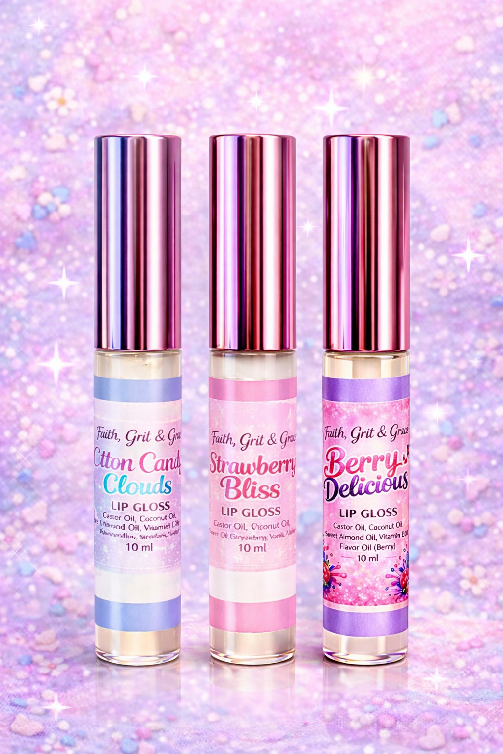 Lip Gloss