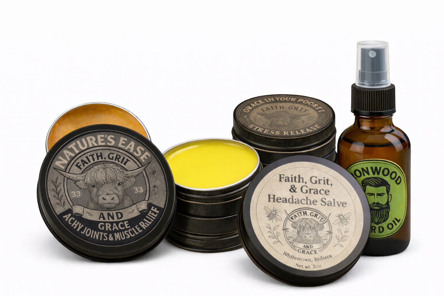 Shop All Products