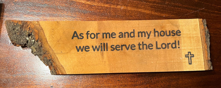 Laser Engraving
