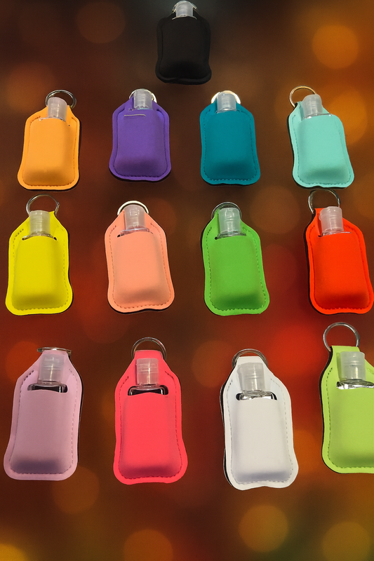 Faith, Grit & Grace Hand Sanitizer Collection