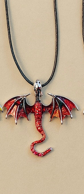 Dragon Necklace