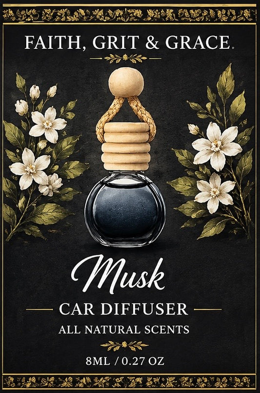 Car Air Freshener Diffusers