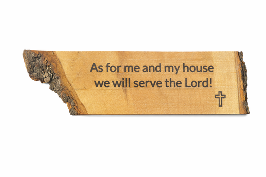 Laser Engraved Plaques
