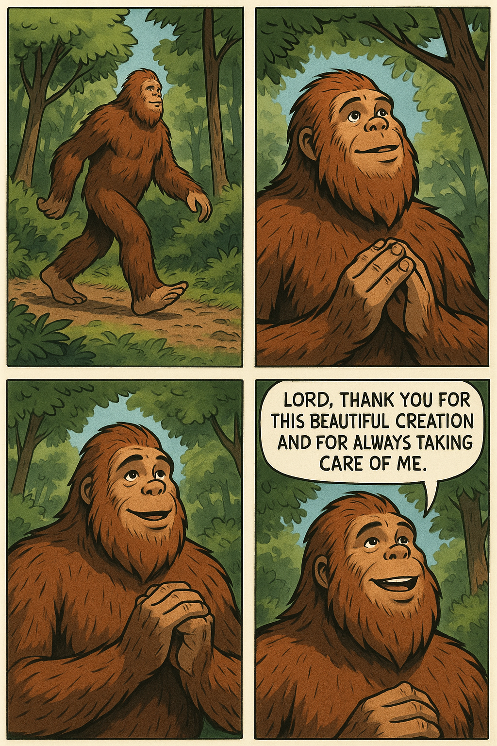 Ironwood Beard Oil - For the Man who stays