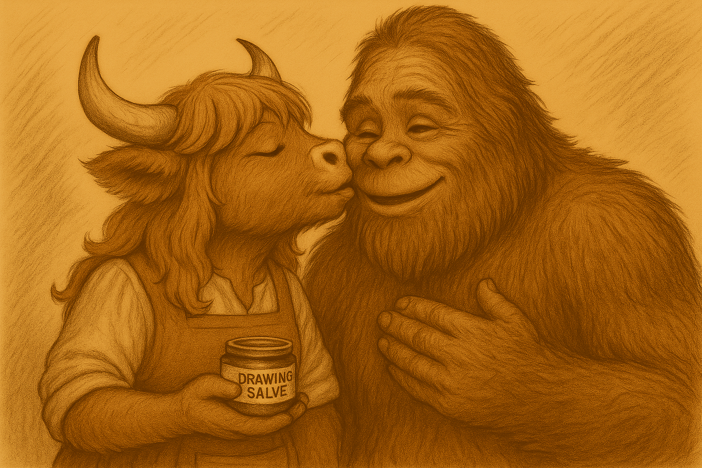 Enchanted Grace Perfume Oil